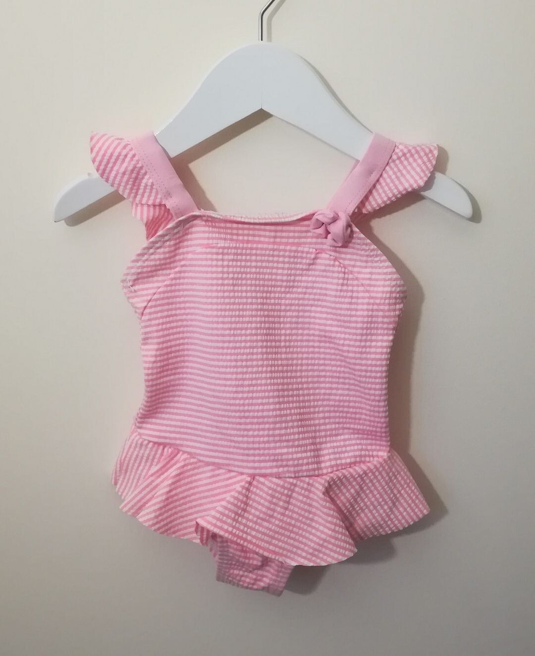 Girls swimming costume