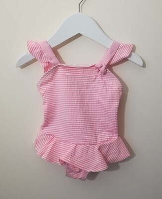 Girls swimming costume