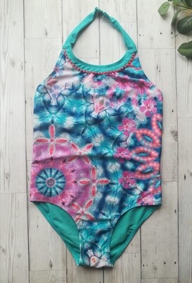Girls swimming costume from Monsoon 