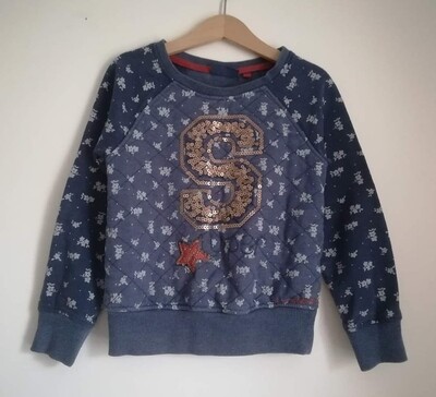 Girls jumper from NEXT