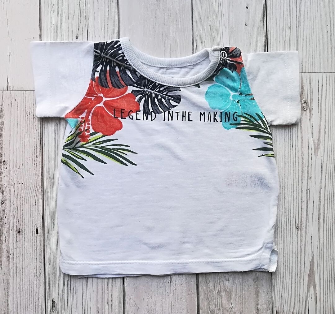Boys tshirt