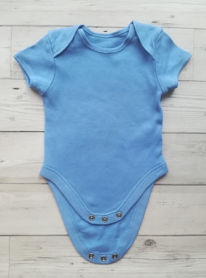 Boys bodysuit