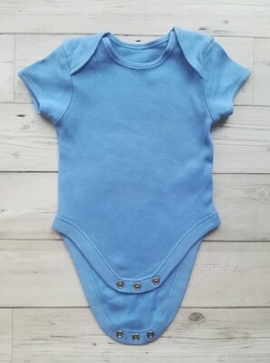 Boys bodysuit