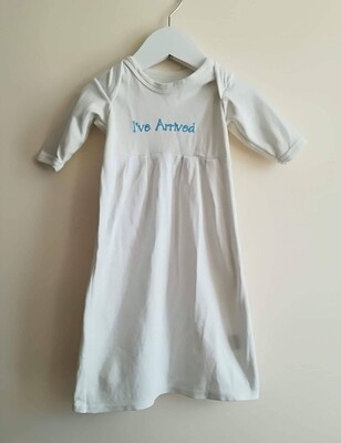 Baby sleep bag