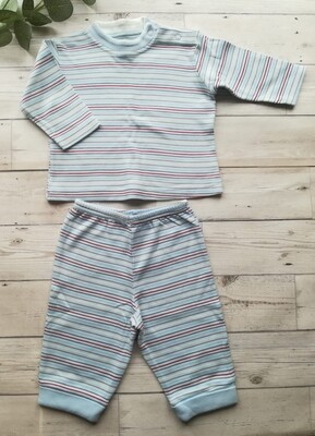 Boys 2 piece set from M&amp;S