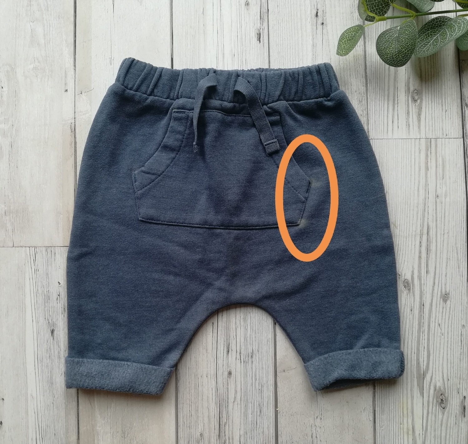 Boys joggers from NEXT
