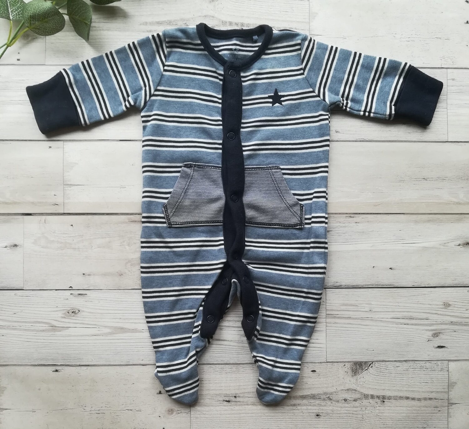 Boys sleepsuit from NEXT