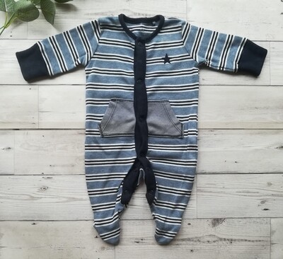 Boys sleepsuit from NEXT