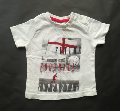 Boys tshirt