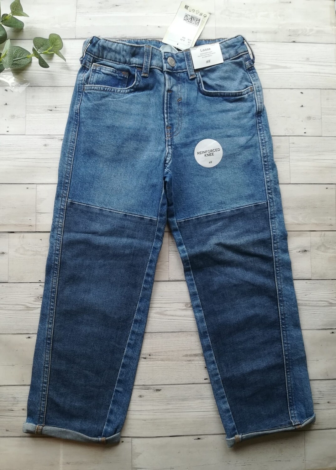 Boys jeans from H&amp;M (NEW) 