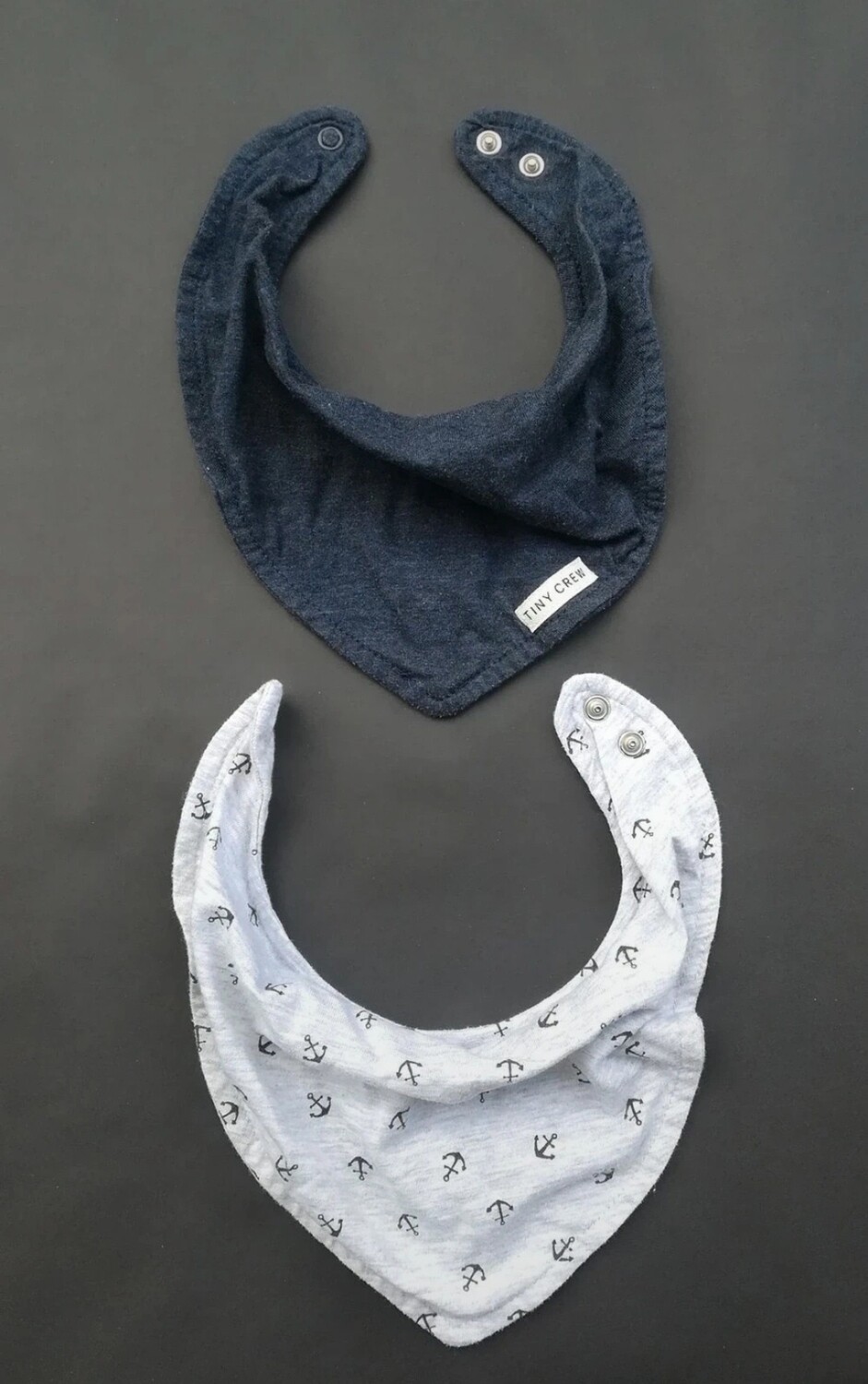 Bibs x2 from H&amp;M