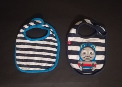 Bibs x2