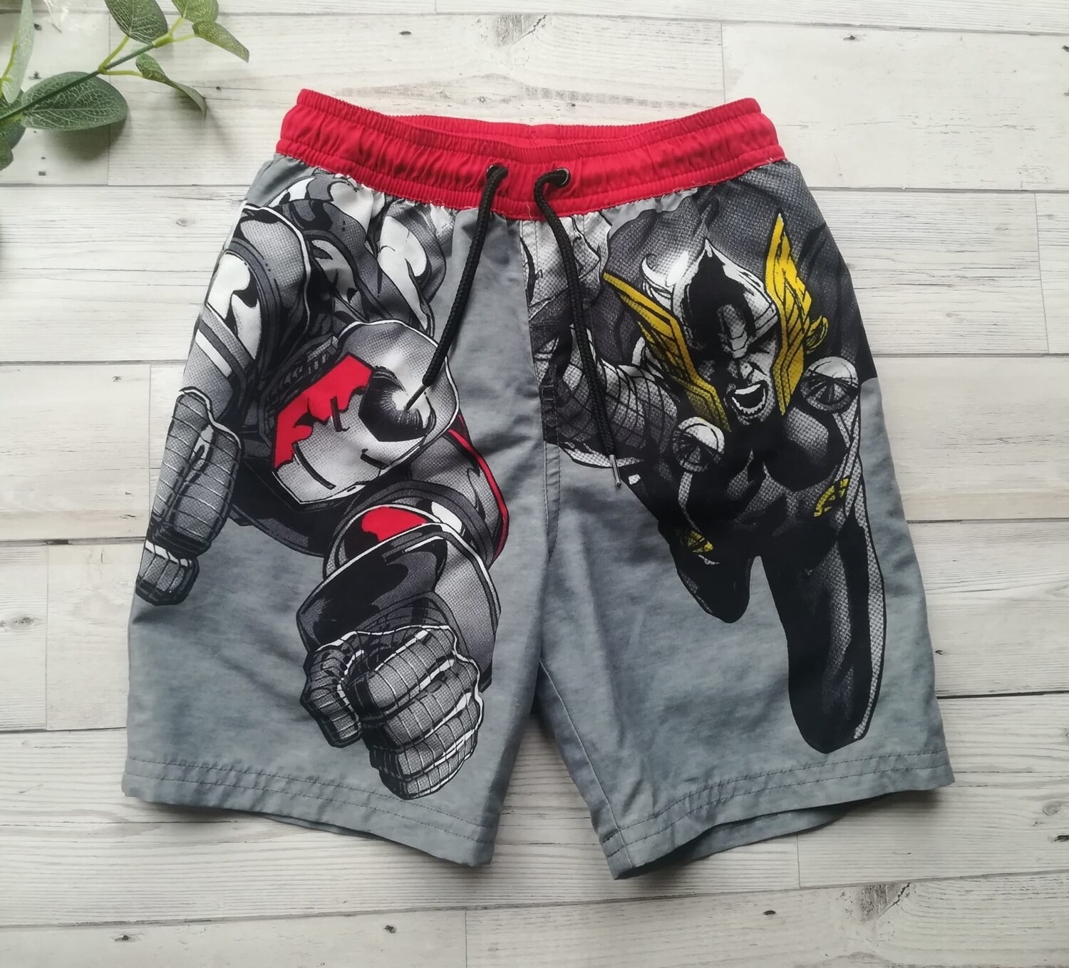 Boys swim shorts from NEXT