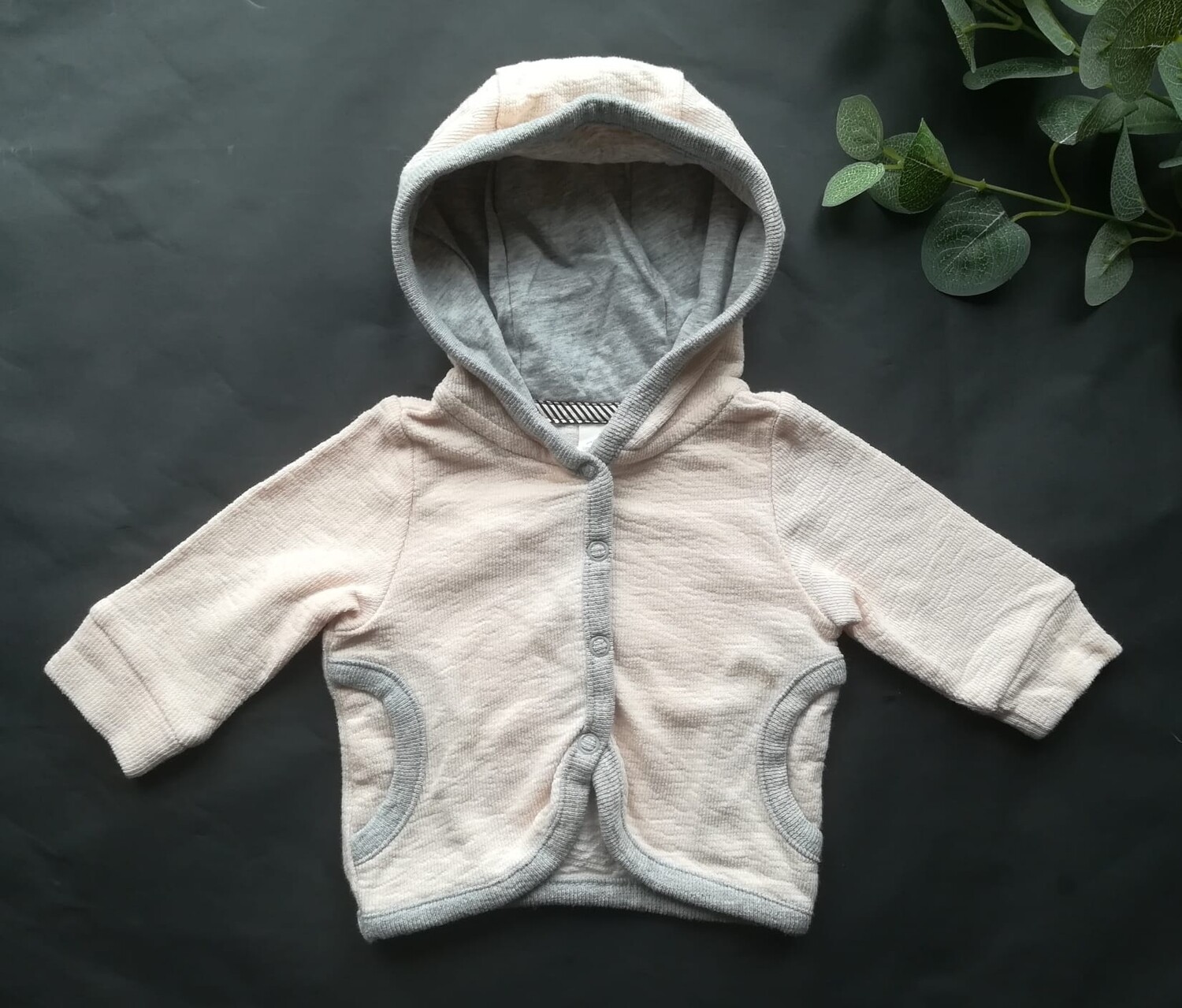 Girls cardigan from H&amp;M