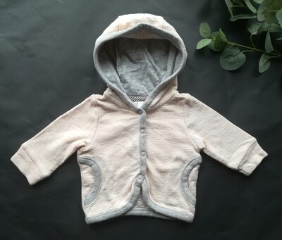 Girls cardigan from H&amp;M
