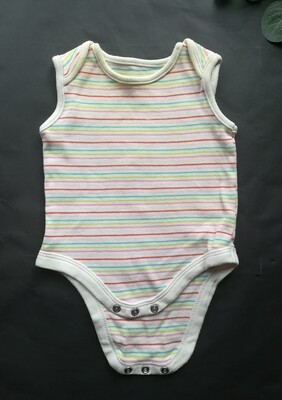 Girls bodysuit