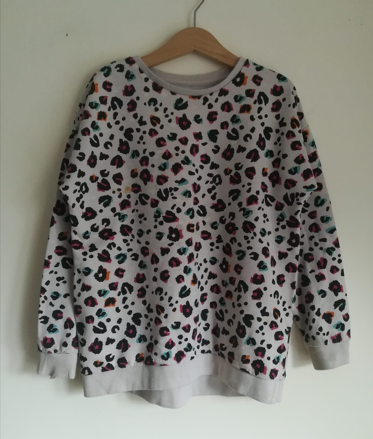 Girls jumper from bluezoo