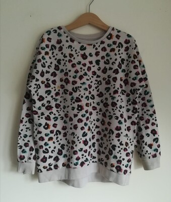 Girls jumper from bluezoo