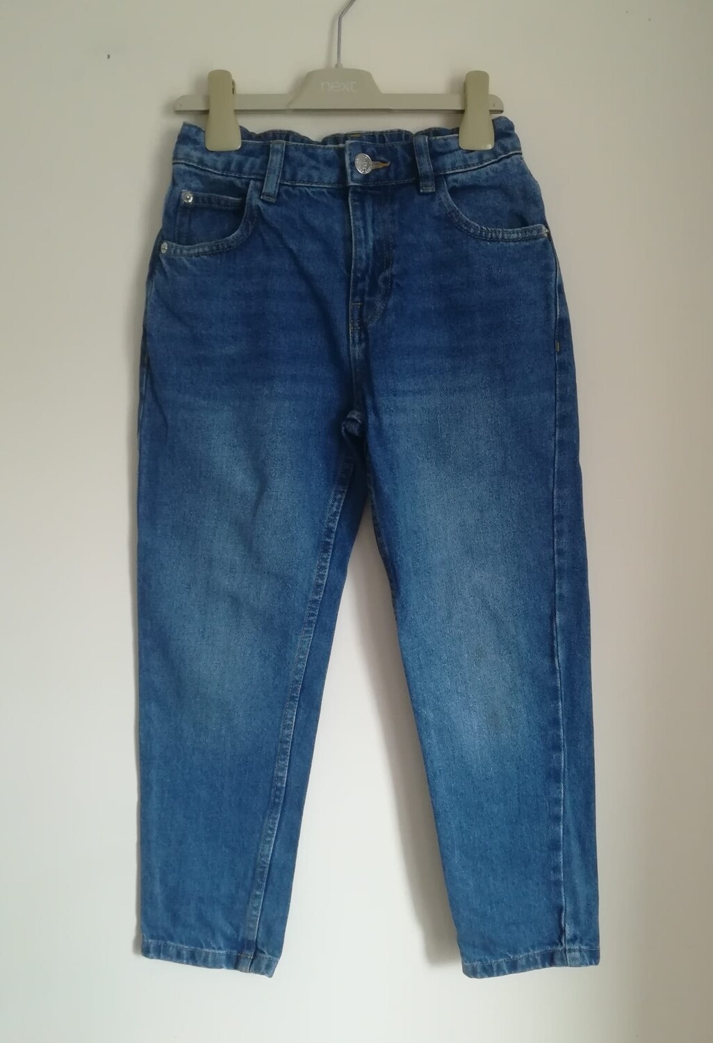 Girls jeans from M&amp;S