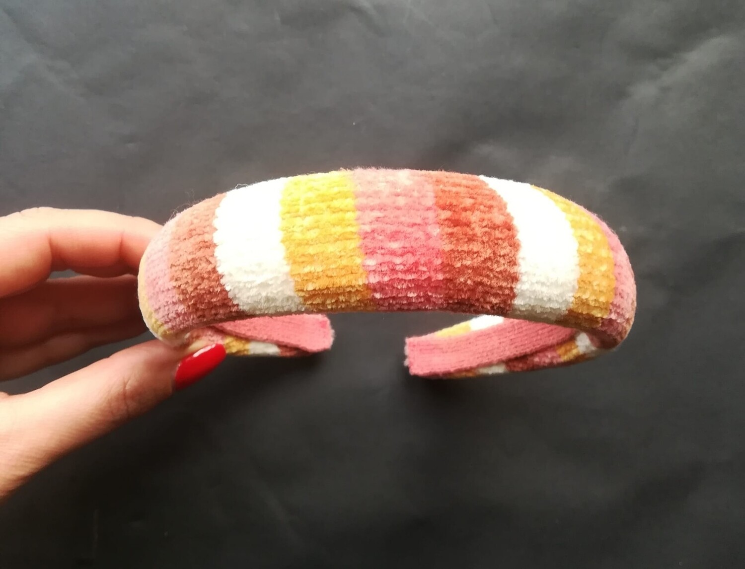 Girls headband