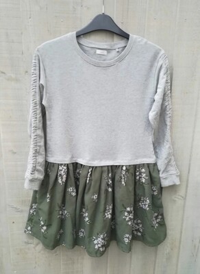 Girls dress from NEXT