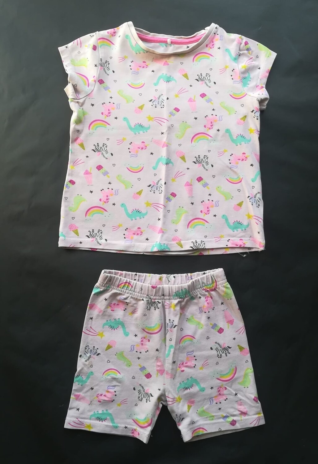 Girls PJ&#39;s