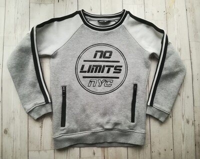 Boys jumper