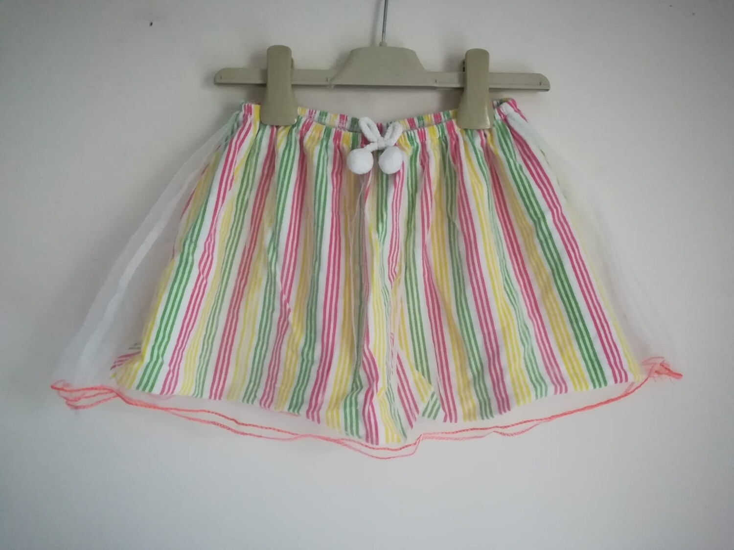 Girls skirt