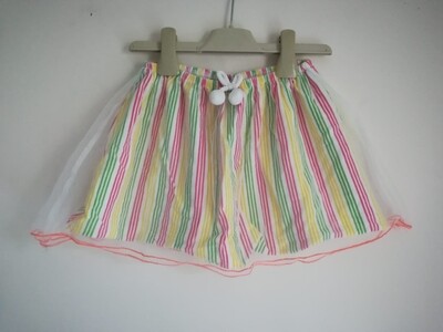 Girls skirt