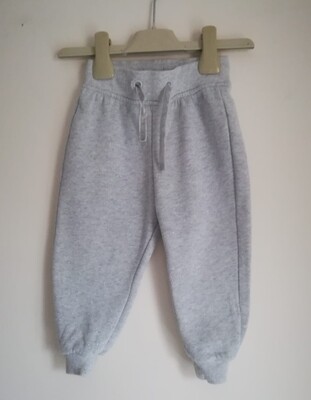 Girls joggers from M&amp;S