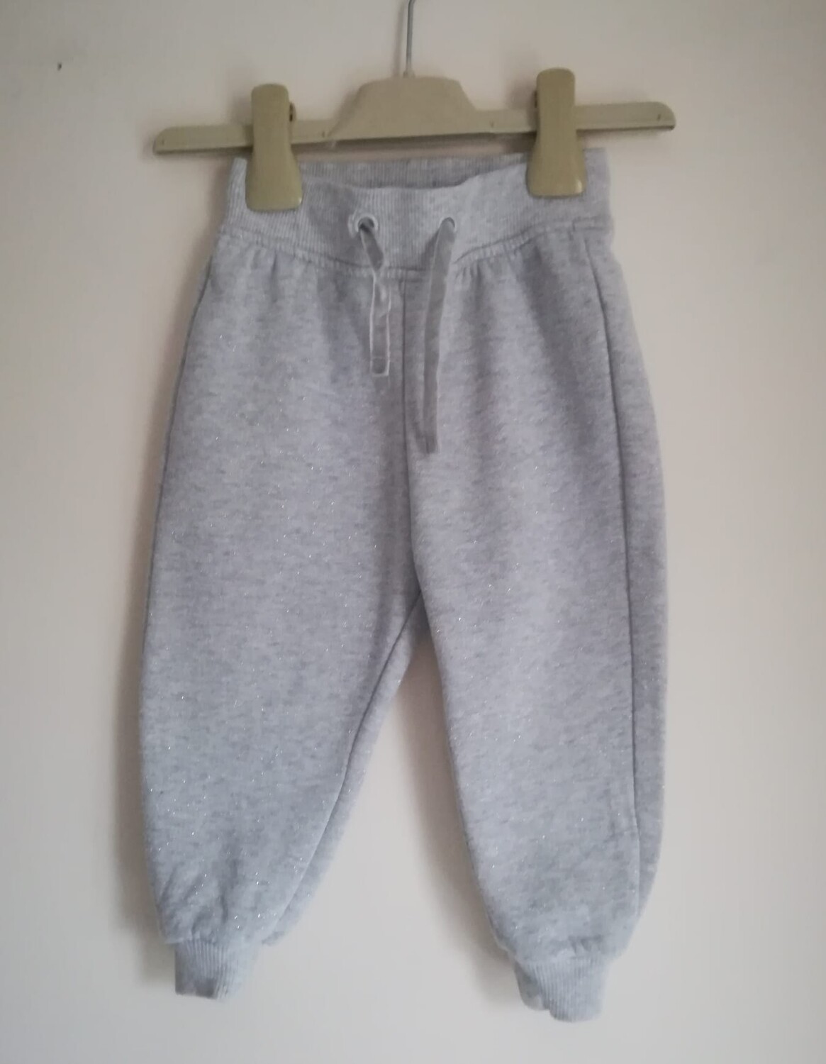 Girls joggers from M&amp;S