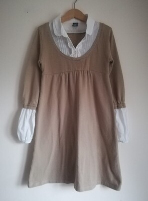 Girls dress from Zara
