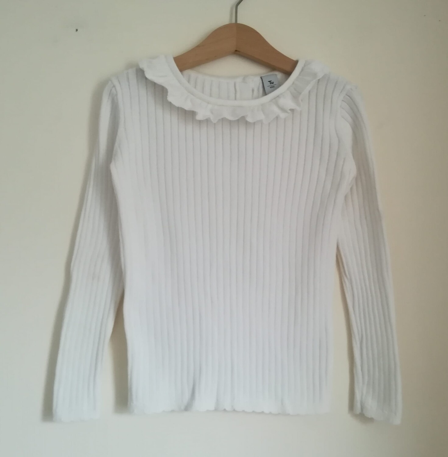 Girls jumper