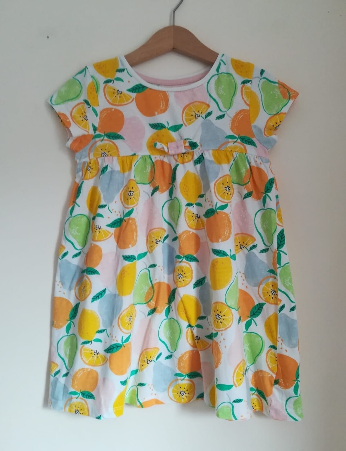 Girls dress from Mothercare