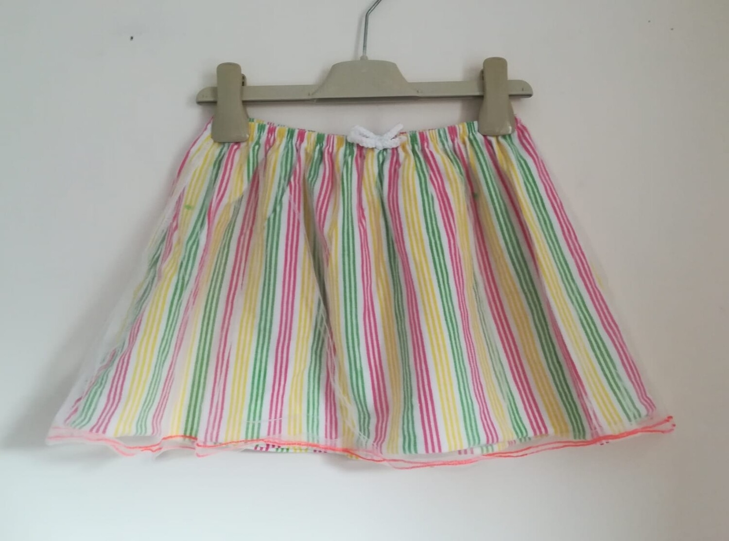 Girls skirt