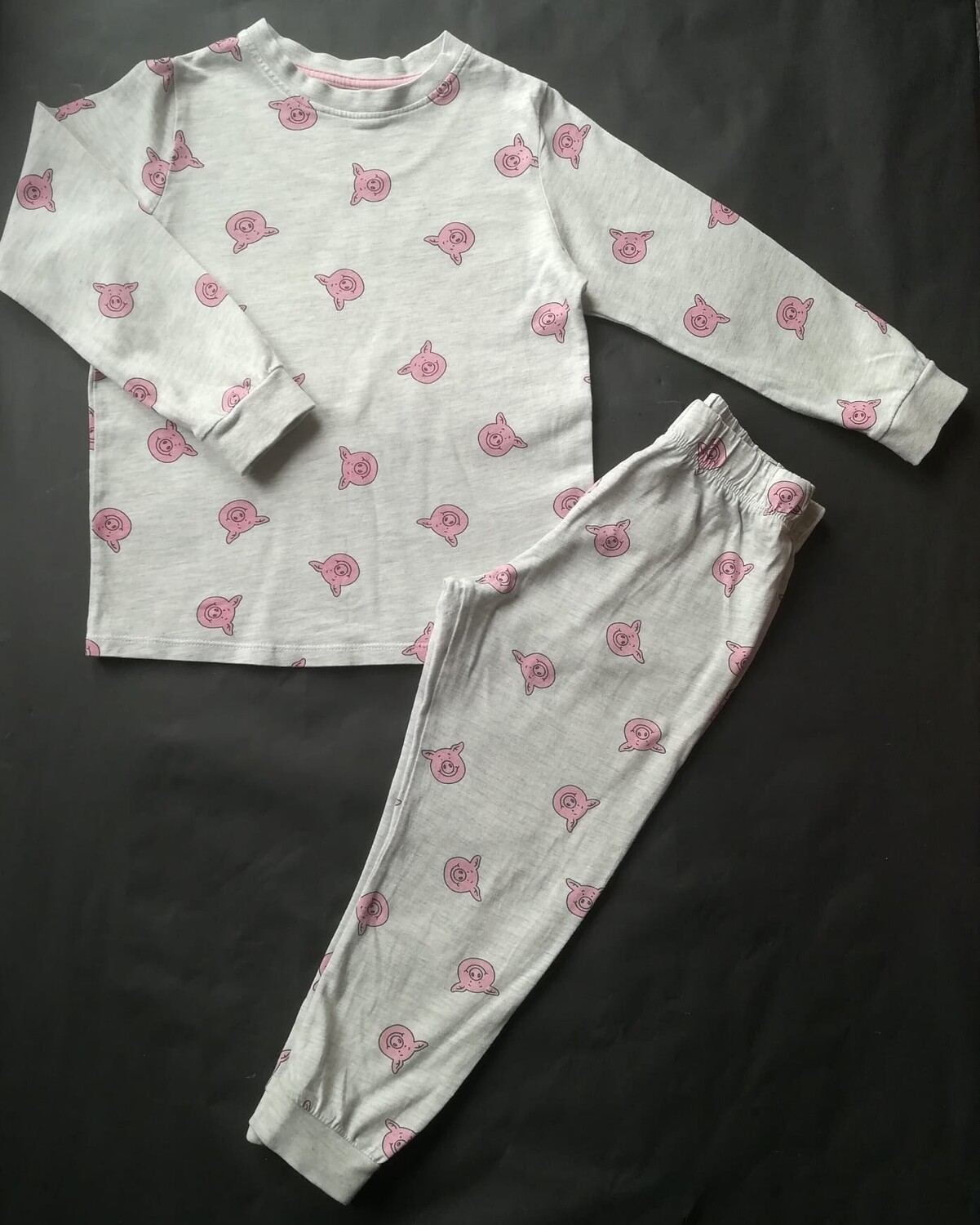 Girls PJ&#39;s from M&amp;S 