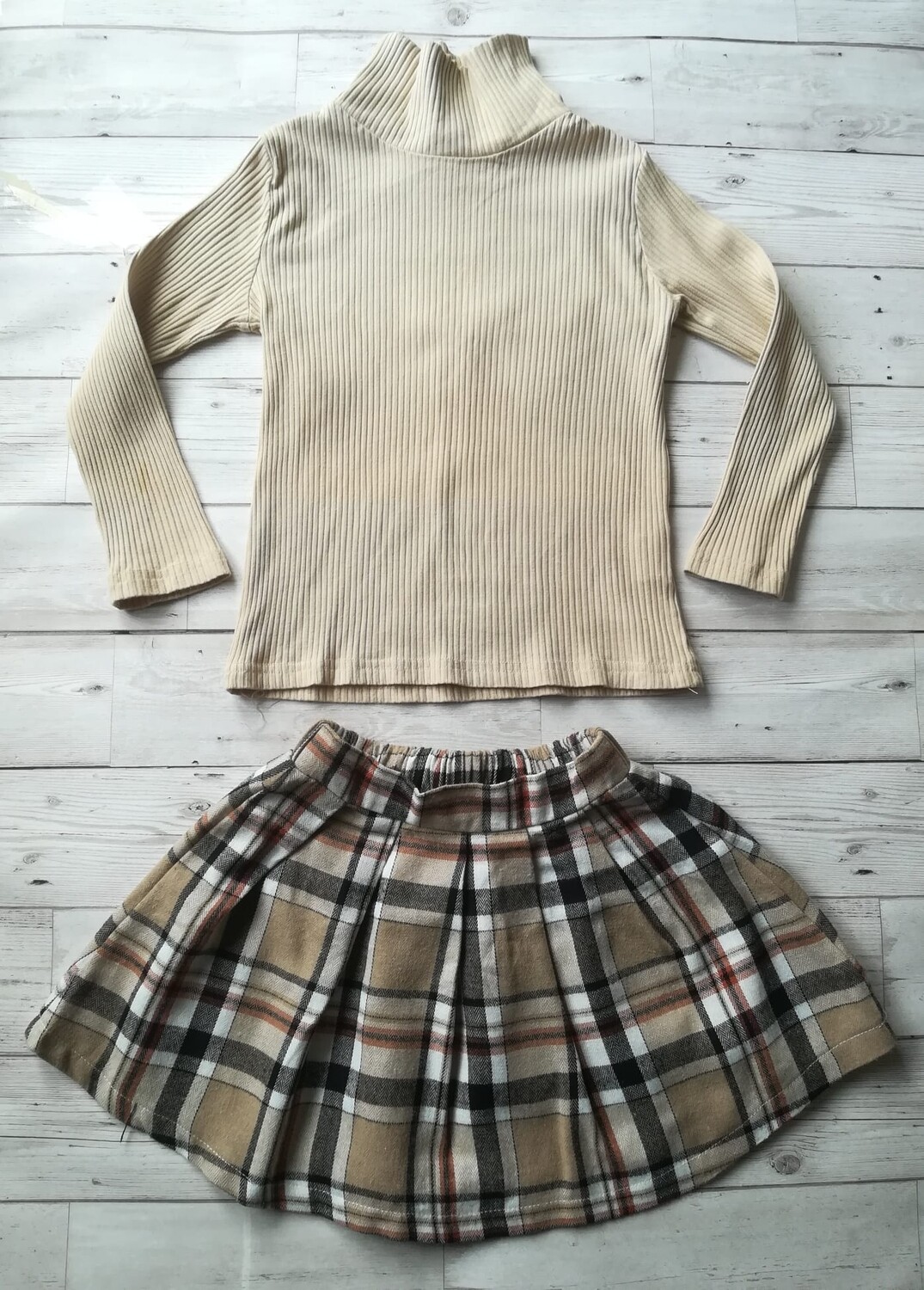 Girls 2 piece set