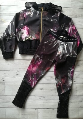 Girls 2 piece set from River Island
