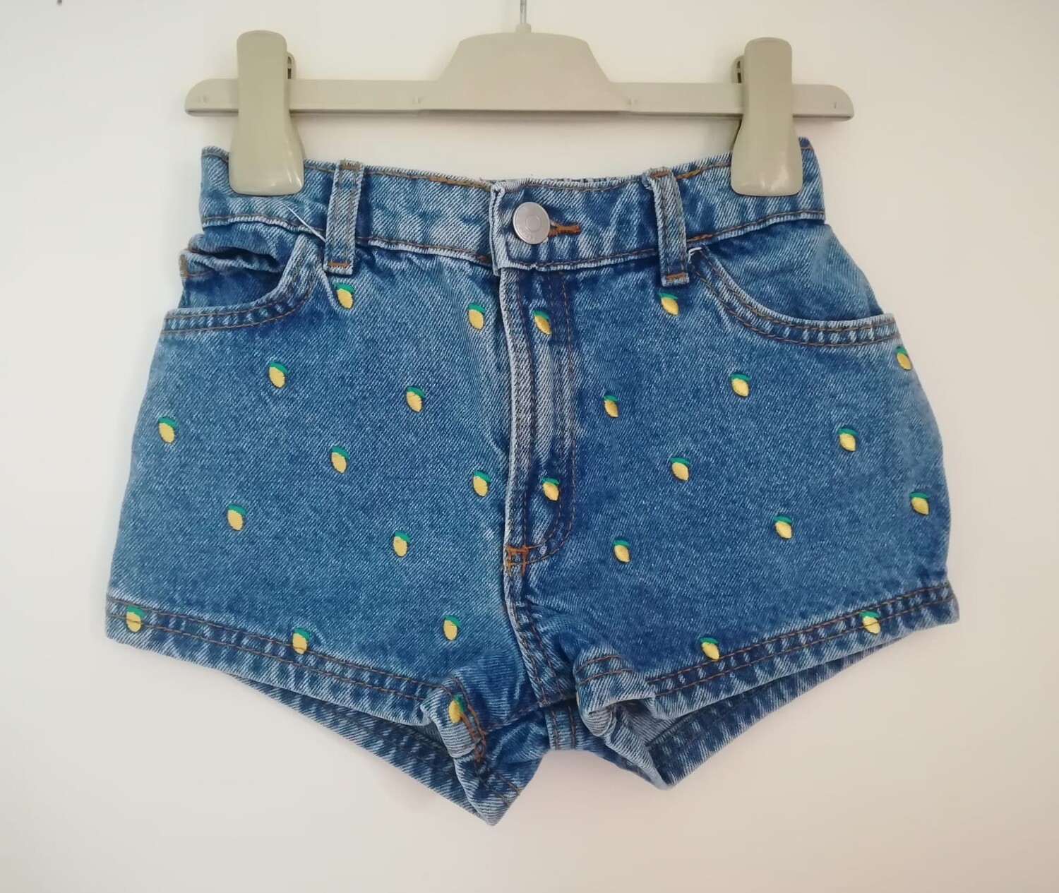 Girls shorts