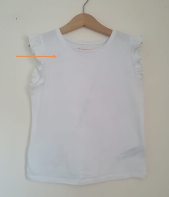 Girls tshirt
