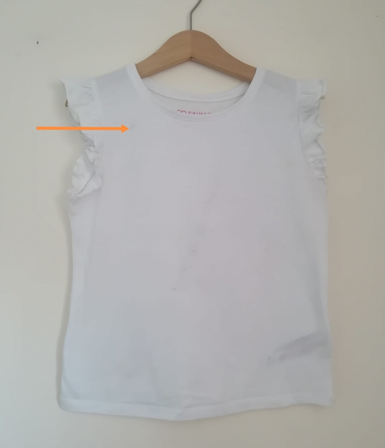 Girls tshirt