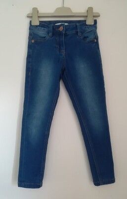 Girls jeans from M&amp;S