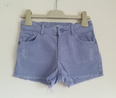 Girls shorts from M&amp;S