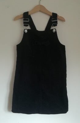 Girls pinafore