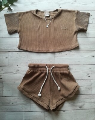 Girls 2 piece set (NEW)