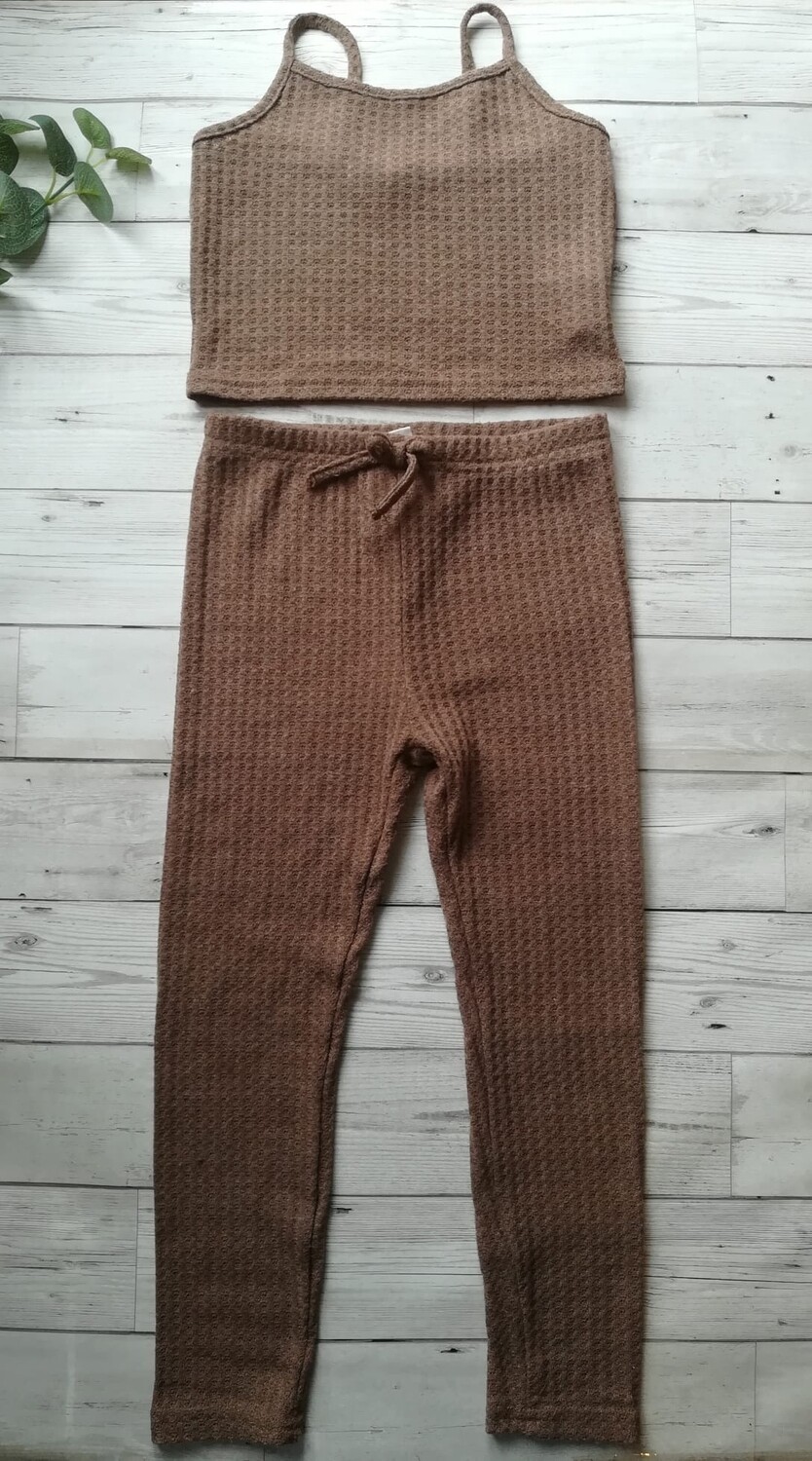 Girls 2 piece set