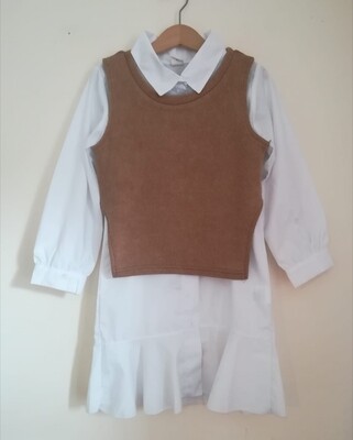 Girls 2 piece set