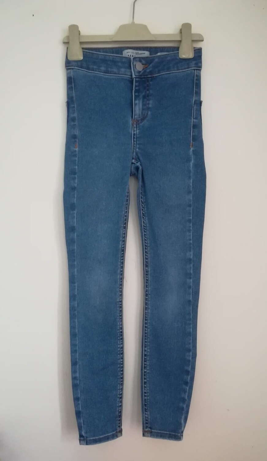 Girls jeans