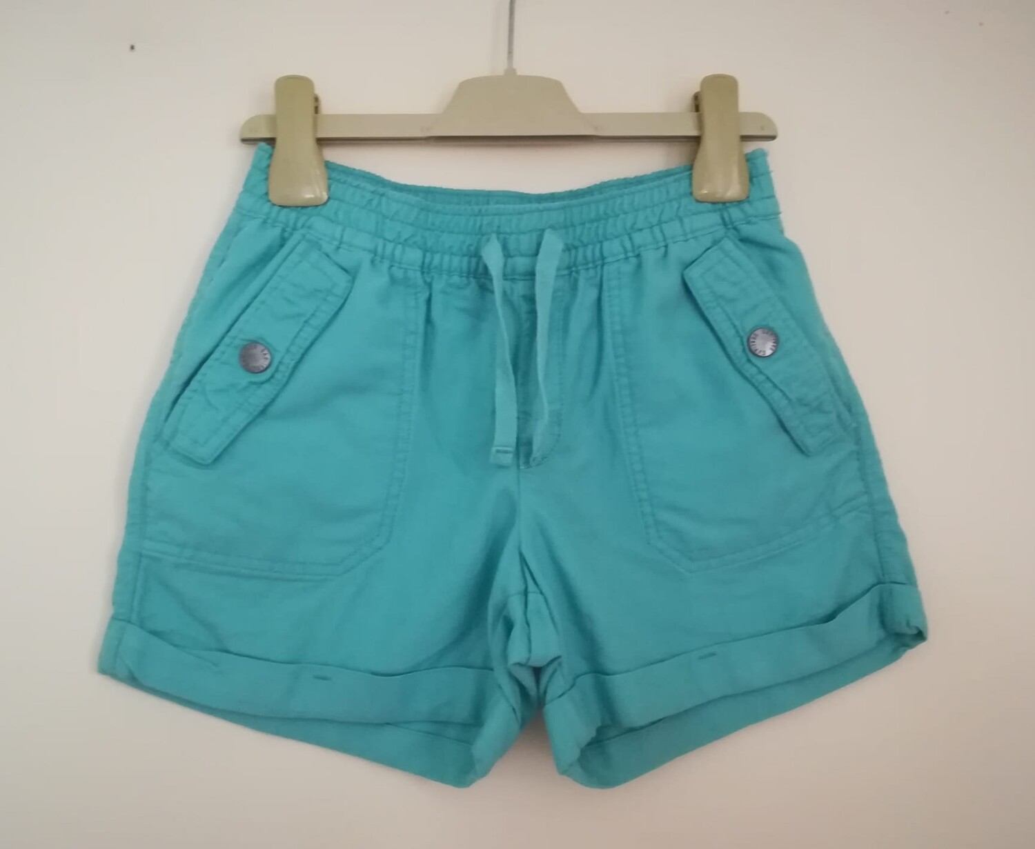 Girls shorts from GAP