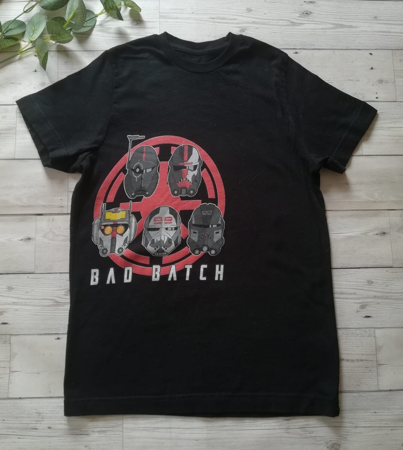 Boys tshirt